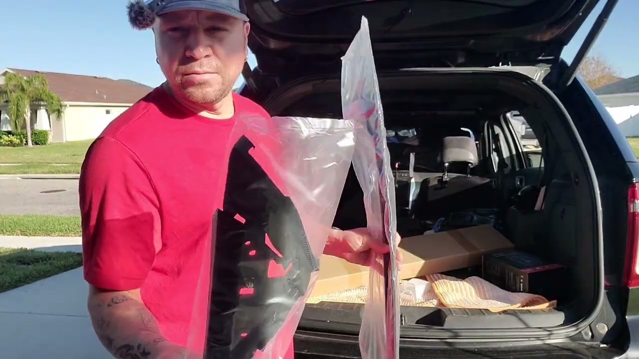 Windshield Trim Molding A-Pillar Set, Compatible with 2011-2019