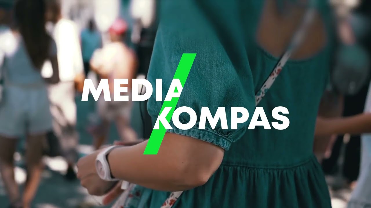 Online bumper voor omnichannel mediabedrijf Mediakompas in Waddinxveen - januari 2026