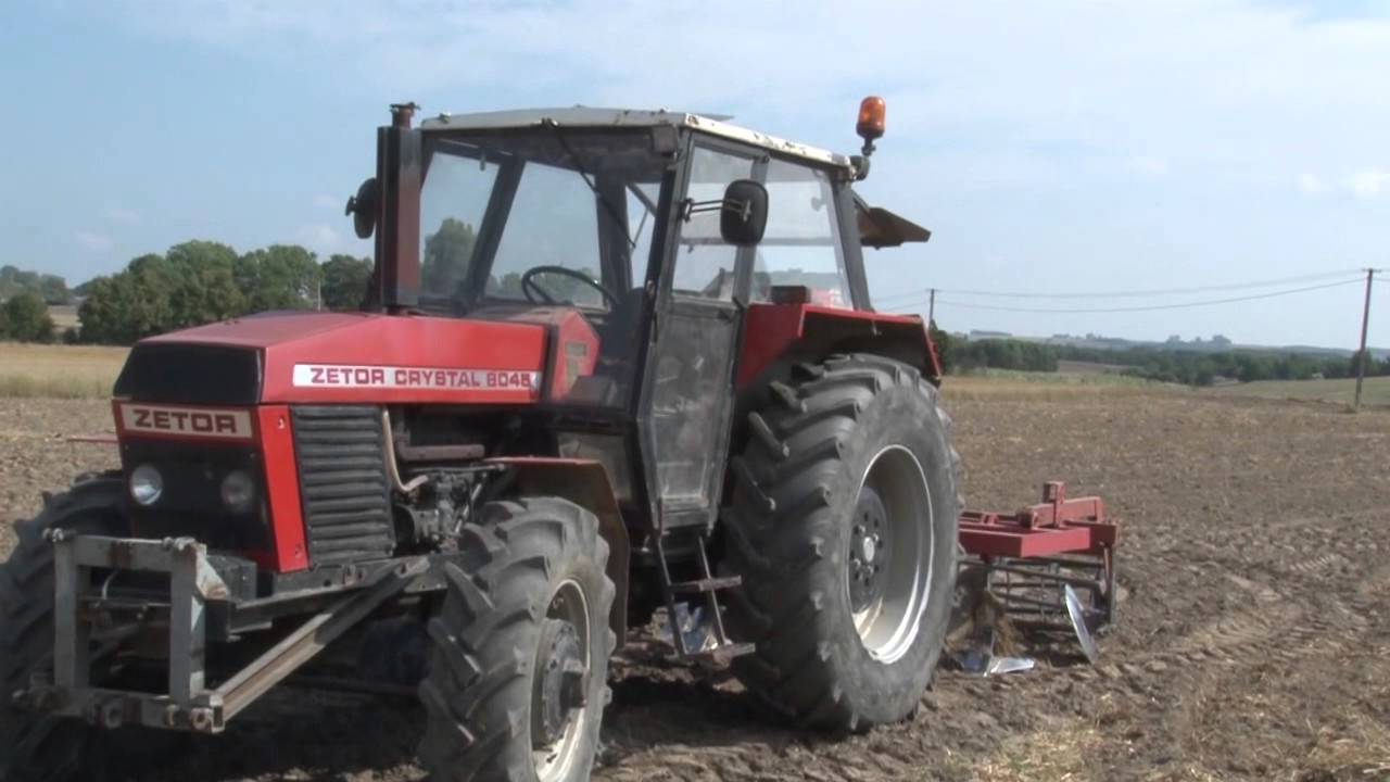 Rolnik Roku 2015