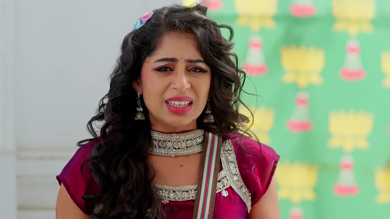 Nindu Noorella Saavasam | Ep - 809 | Webisode | Feb 11 2026 | Zee Telugu