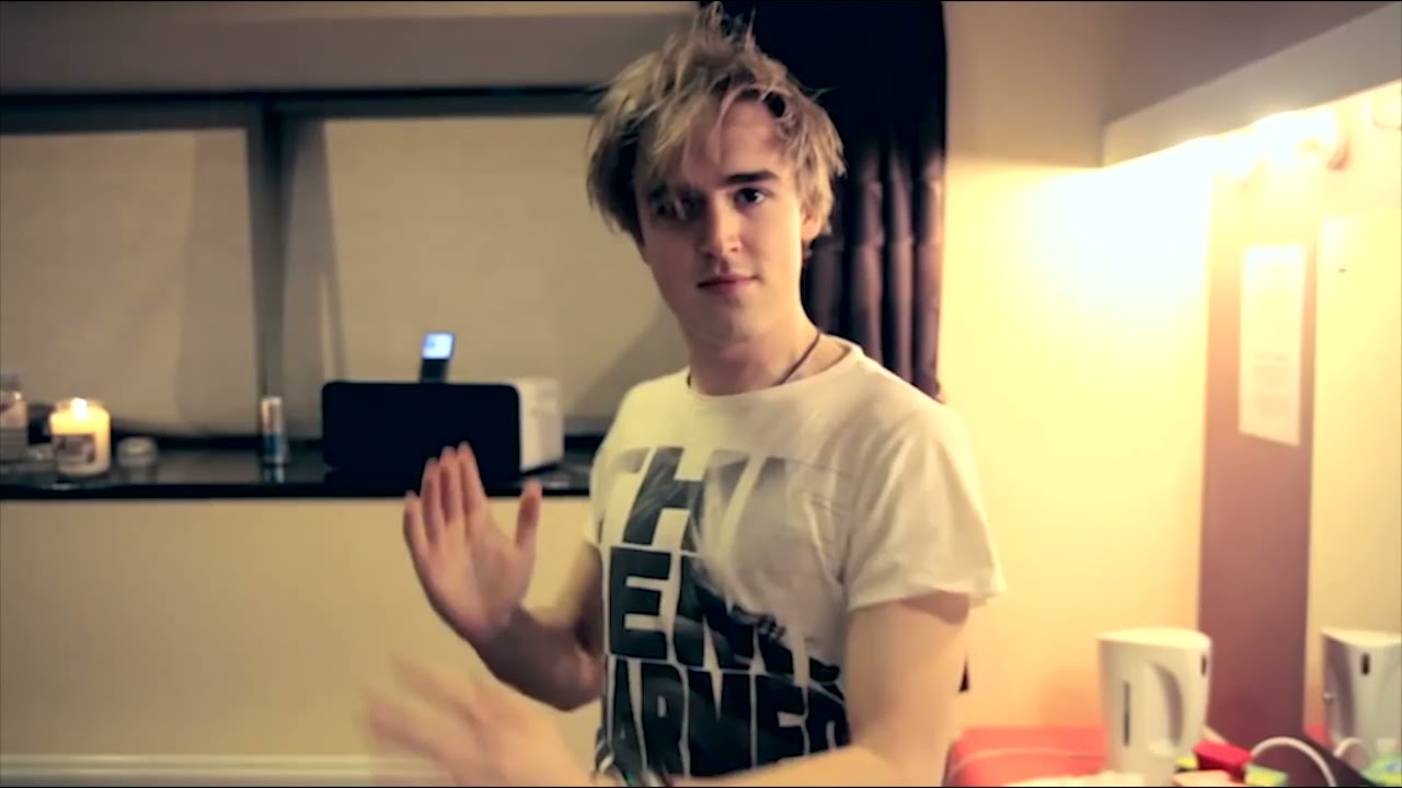 McFly - Dancing In The Street
