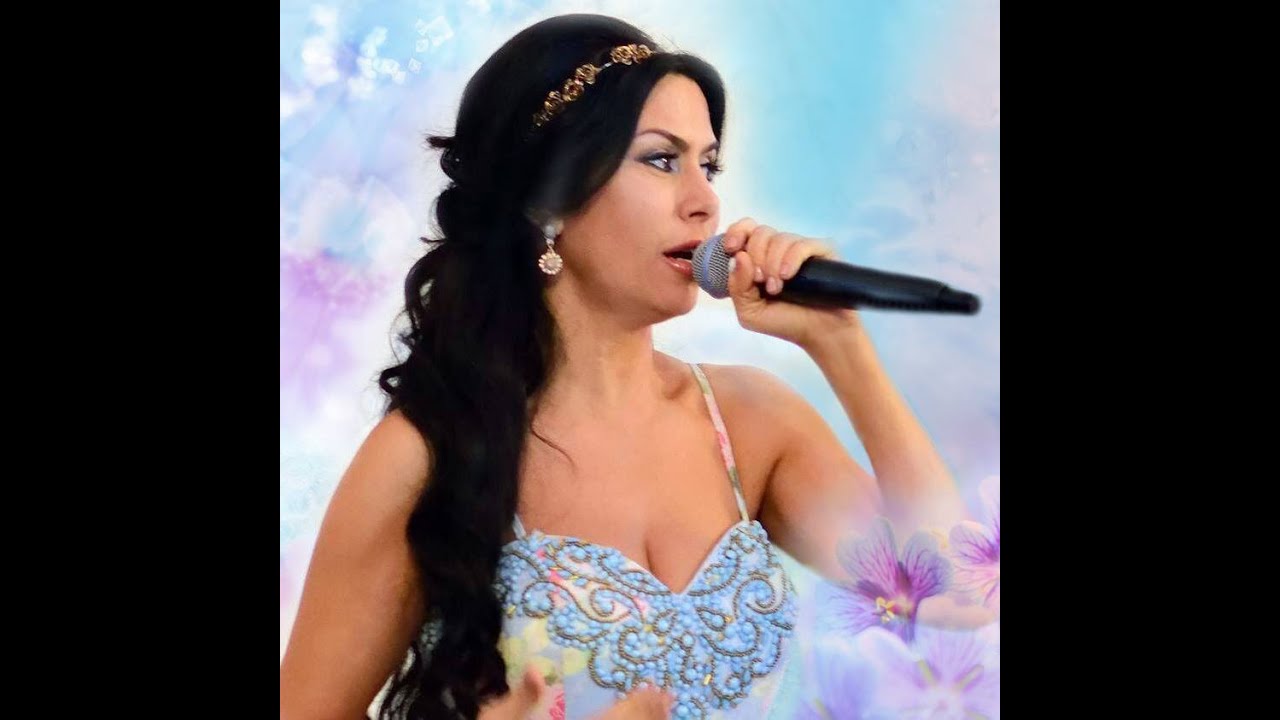 Linda George - Sheeta Khadta / Aam Jaded  العام الجديد  ليندا جورج (Assyrian, Arabic) New Year song