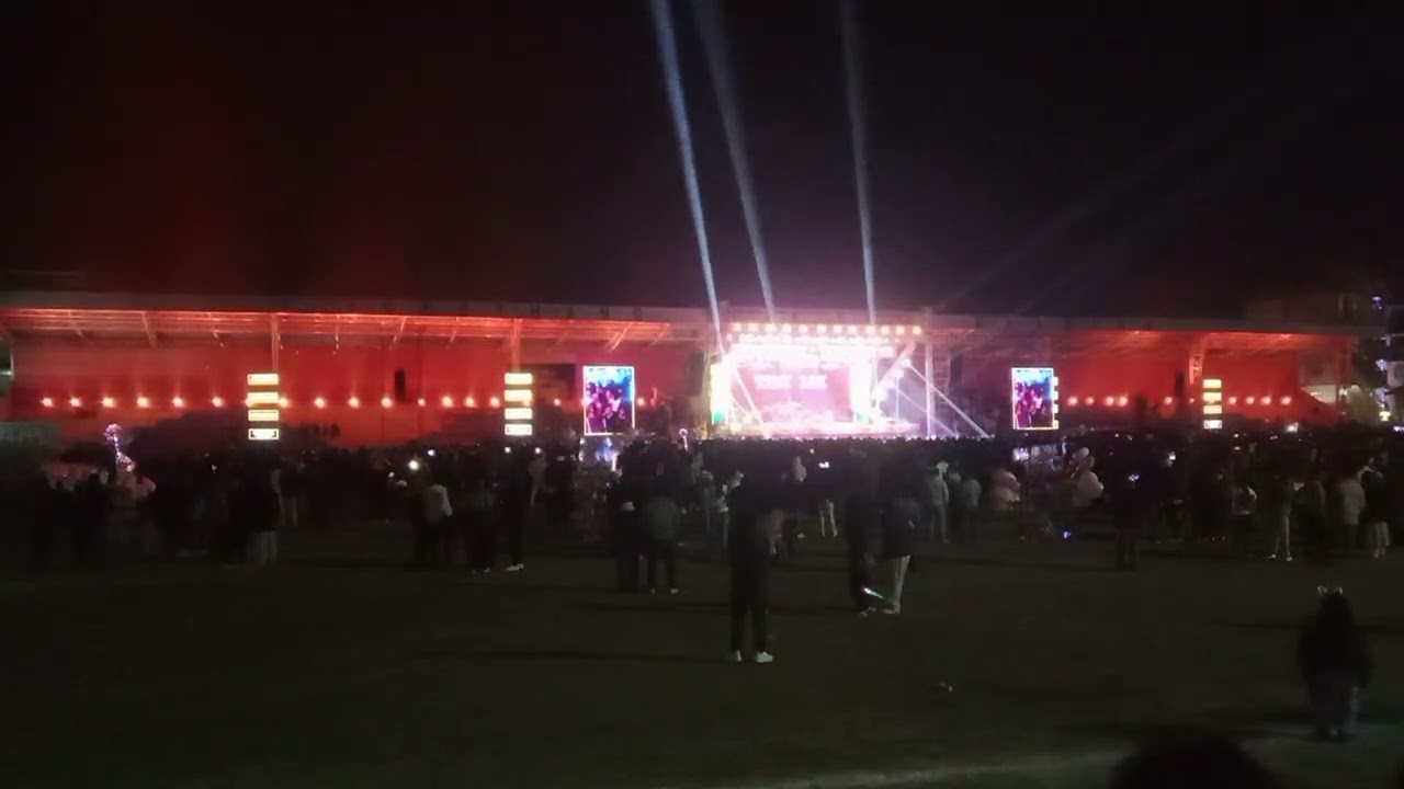 Temi lai new song coming soon by purnarai and dajuvhaiharu at perform by jorthang magey mela 2026