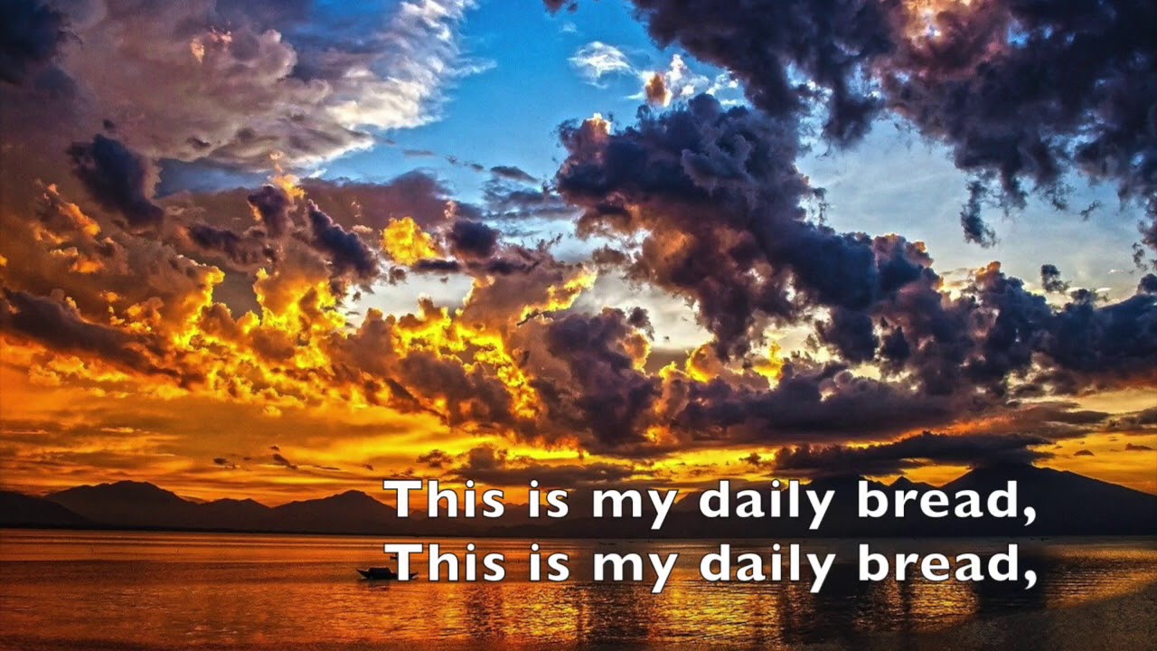 Breathe - Trinity Lutheran Mount Joy