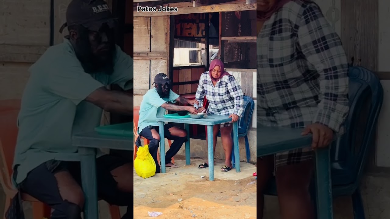 Social experiment that will make you cry. The end will shock you 😂 