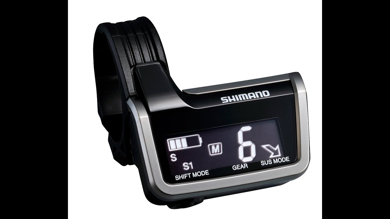 Review: Shimano XTR DI2 (Eletrônico)
