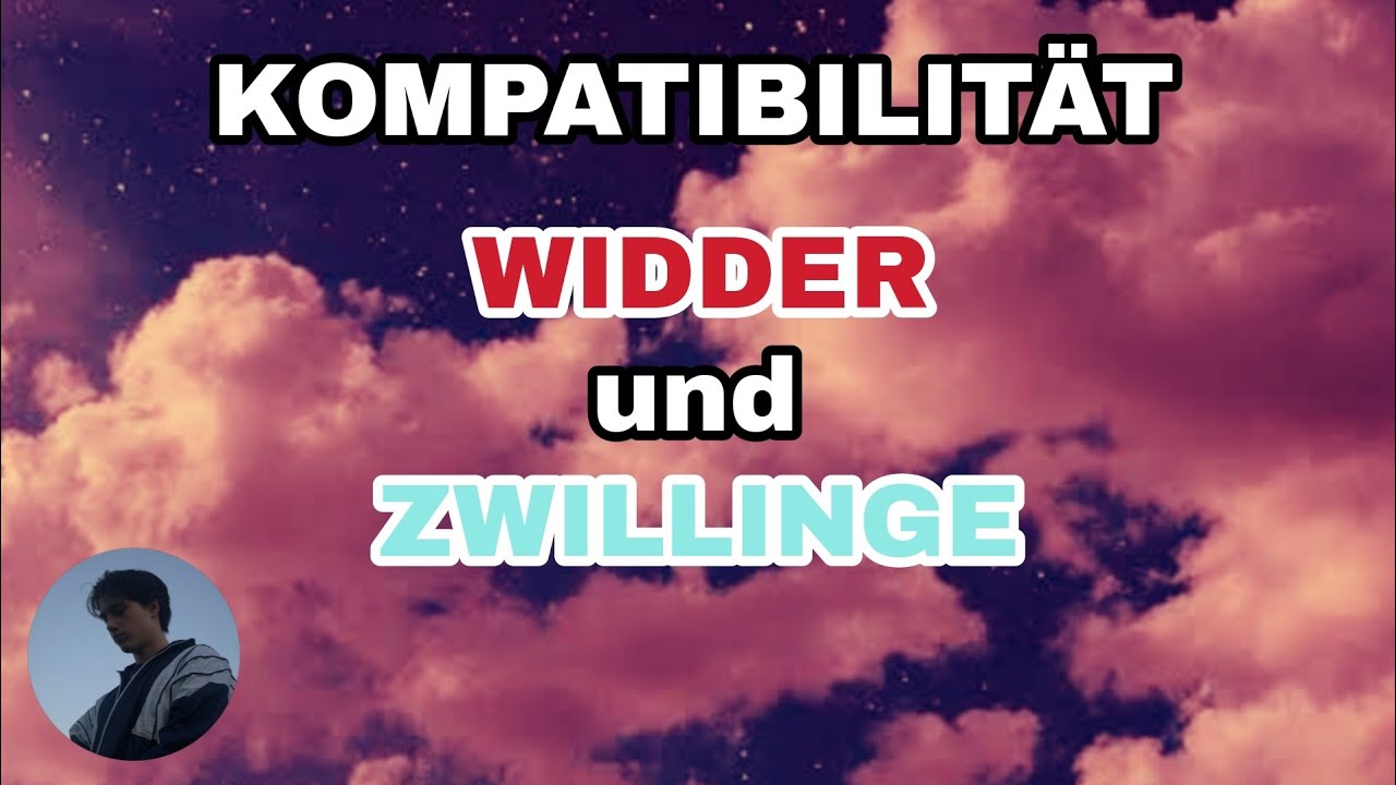 Wie passen Widder und Zwillinge? | Kompatibilität, Astrologie, Beziehungen