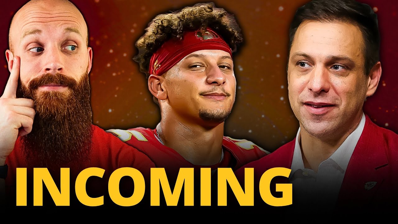 The Chiefs have more unexpected moves up their sleeve&hellip; | 53 man roster projection 5.0