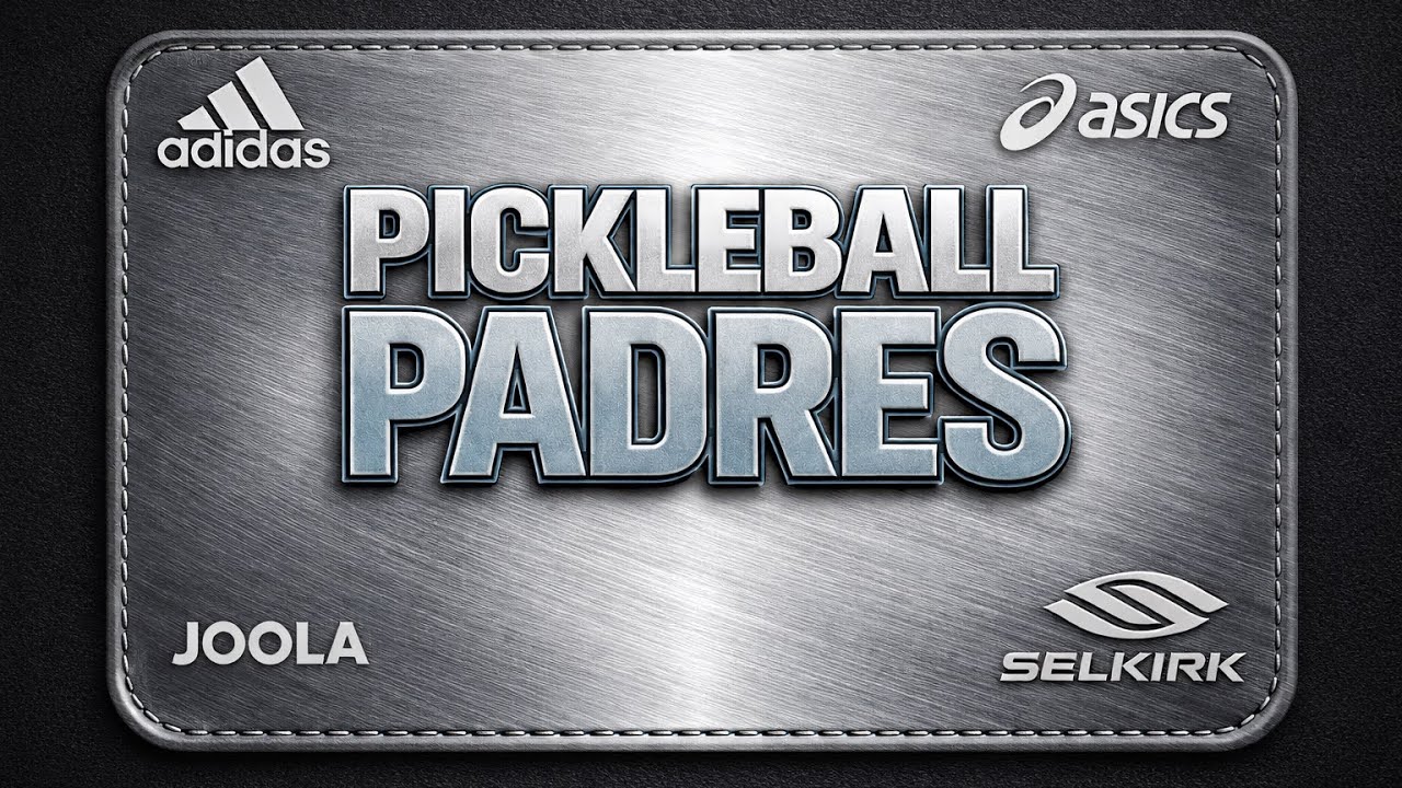 Pickleball Padres Channel Ep 1230