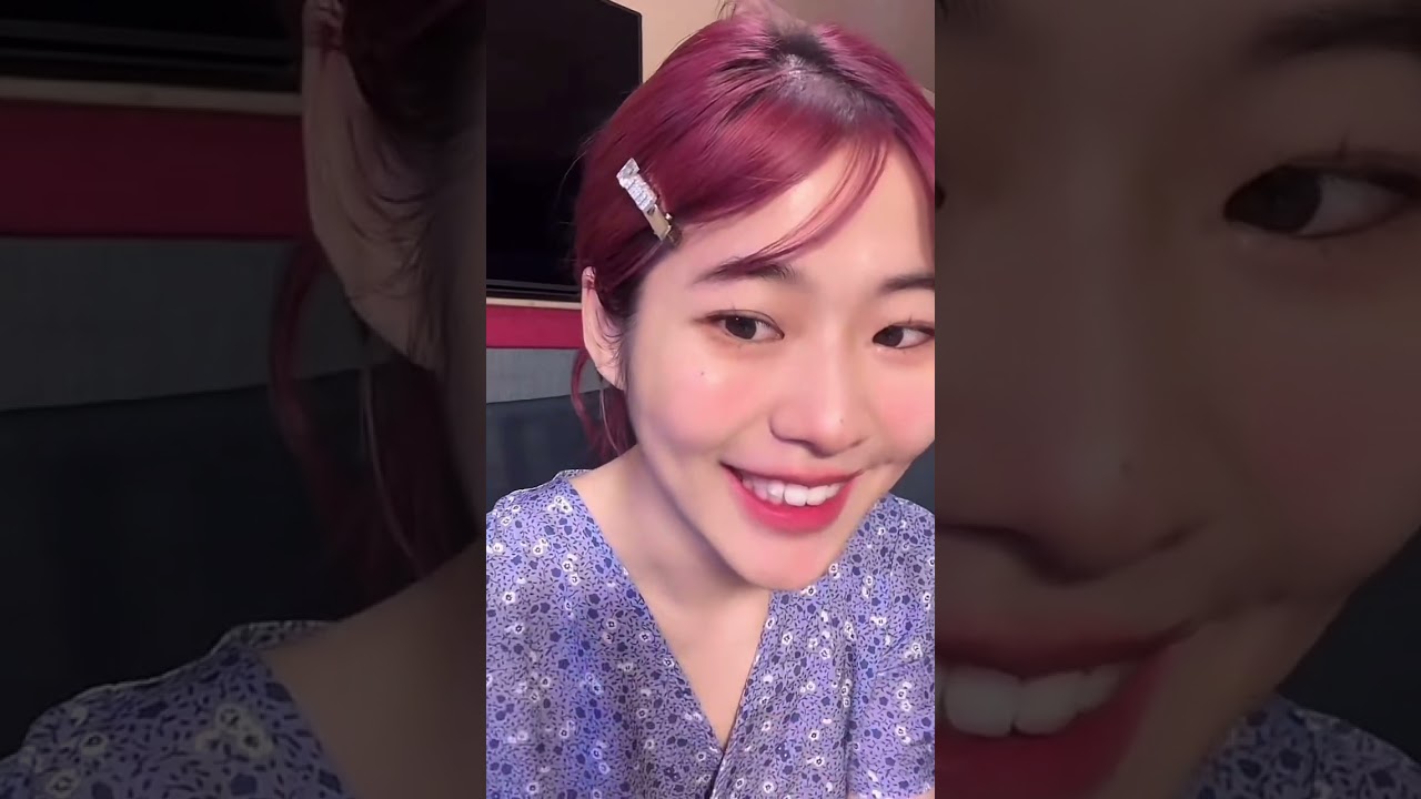 น้ำ Aliz [#Leenam] TikTok.Live 03.07.67 อวดน้องบู้