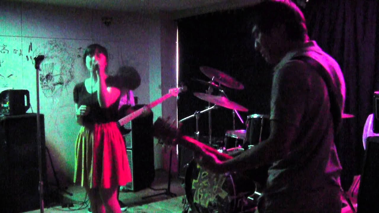 Eldritch Anisette / BEAT☆POPS研究会 2013年10月定例