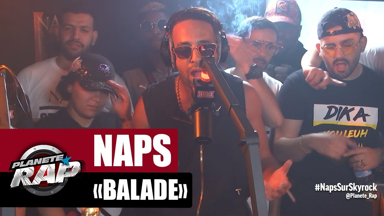 [Inédit] Naps 