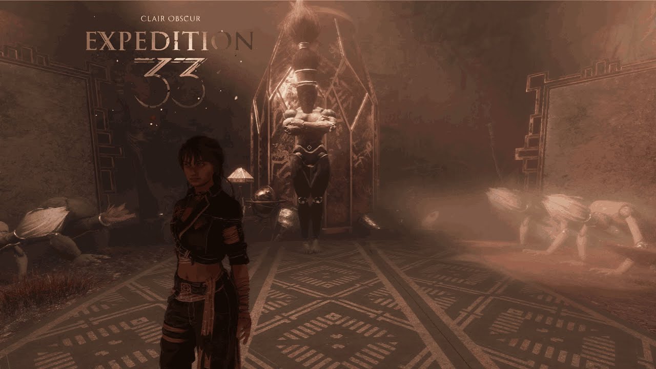 Clair Obscur : Expedition 33 - VOD Partie 3