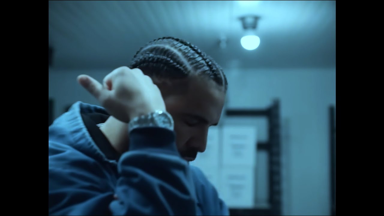(FREE) “ICEMAN IS DRAKE” - Drake Iceman Cold Type Beat 2026