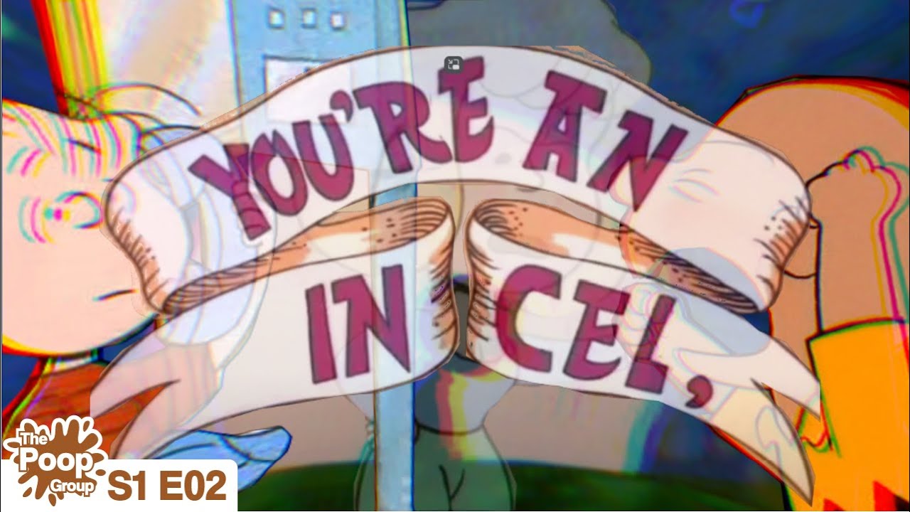 [ YTP ] - You're an Incel, Charlie Brown