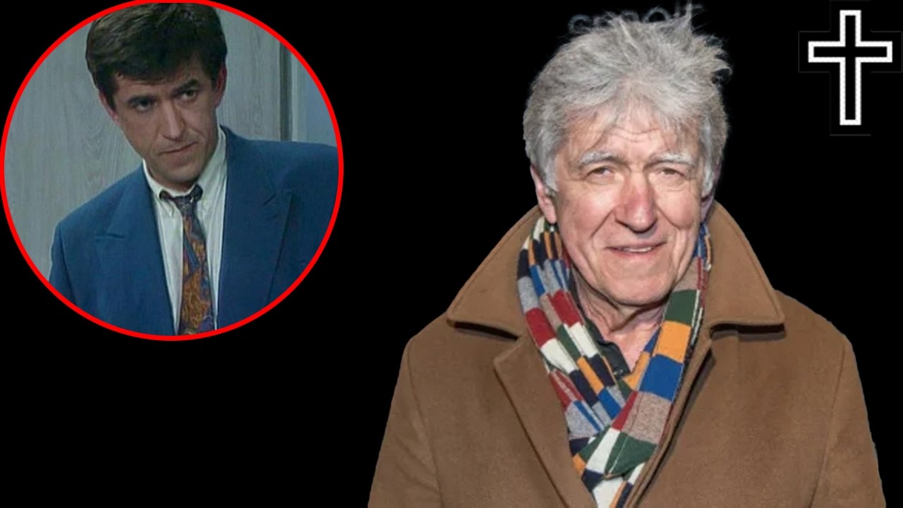 Breaking News: Acteur uit Goede tijden, slechte tijden overleden op 75-jarige leeftijd