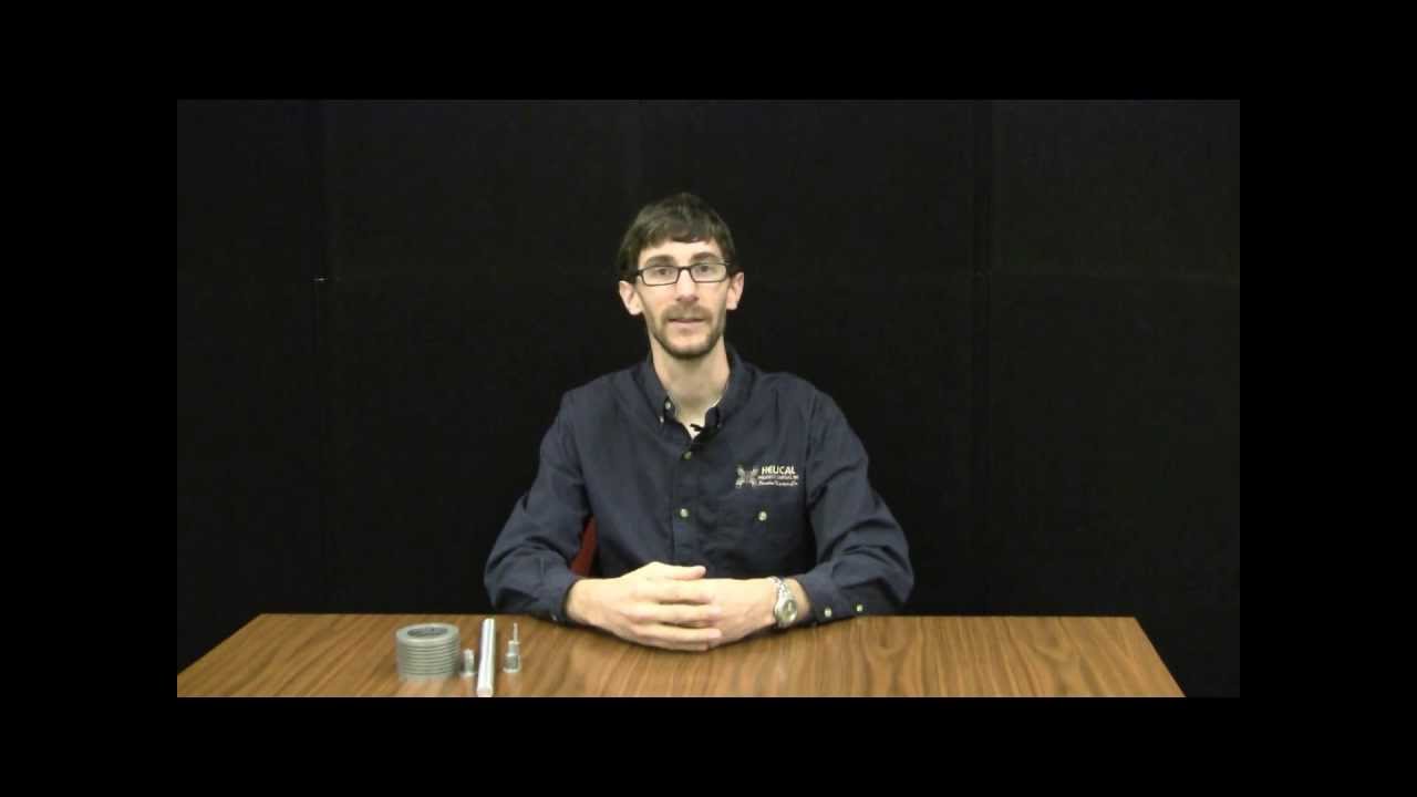 Machine Springs Part 2