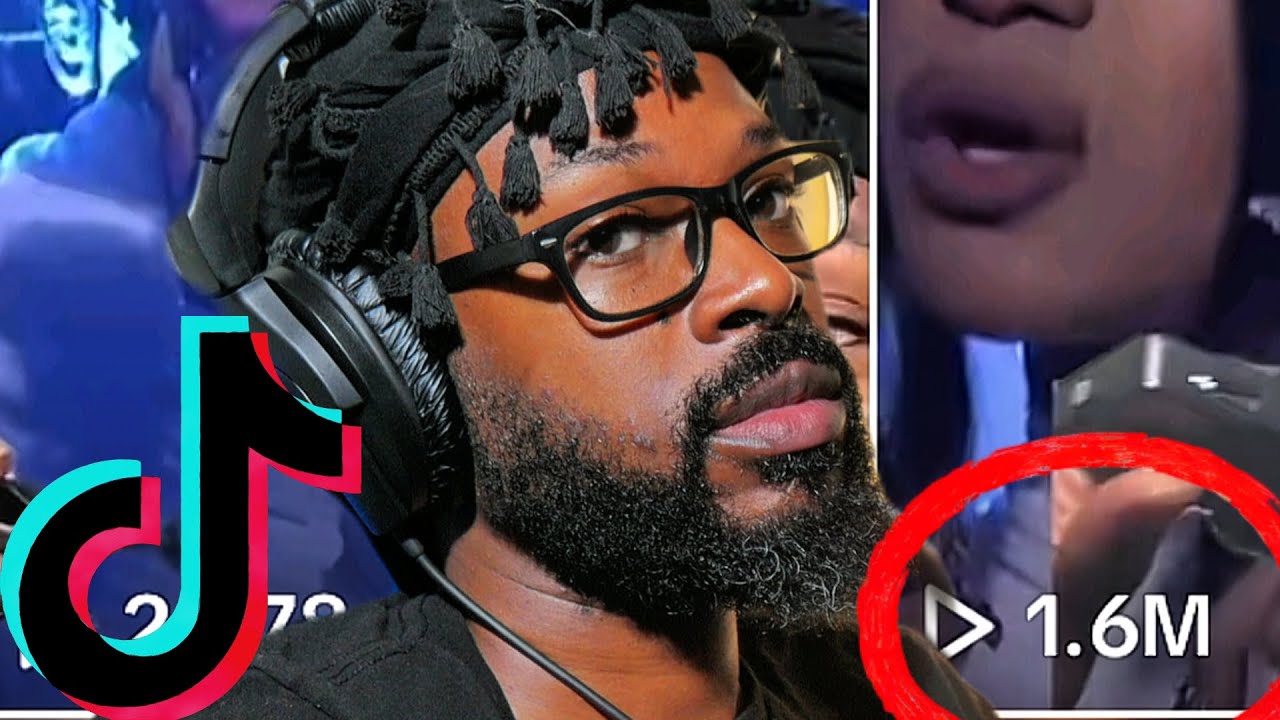 tiktok creativity rewards program paid me for 1.6 Million Views