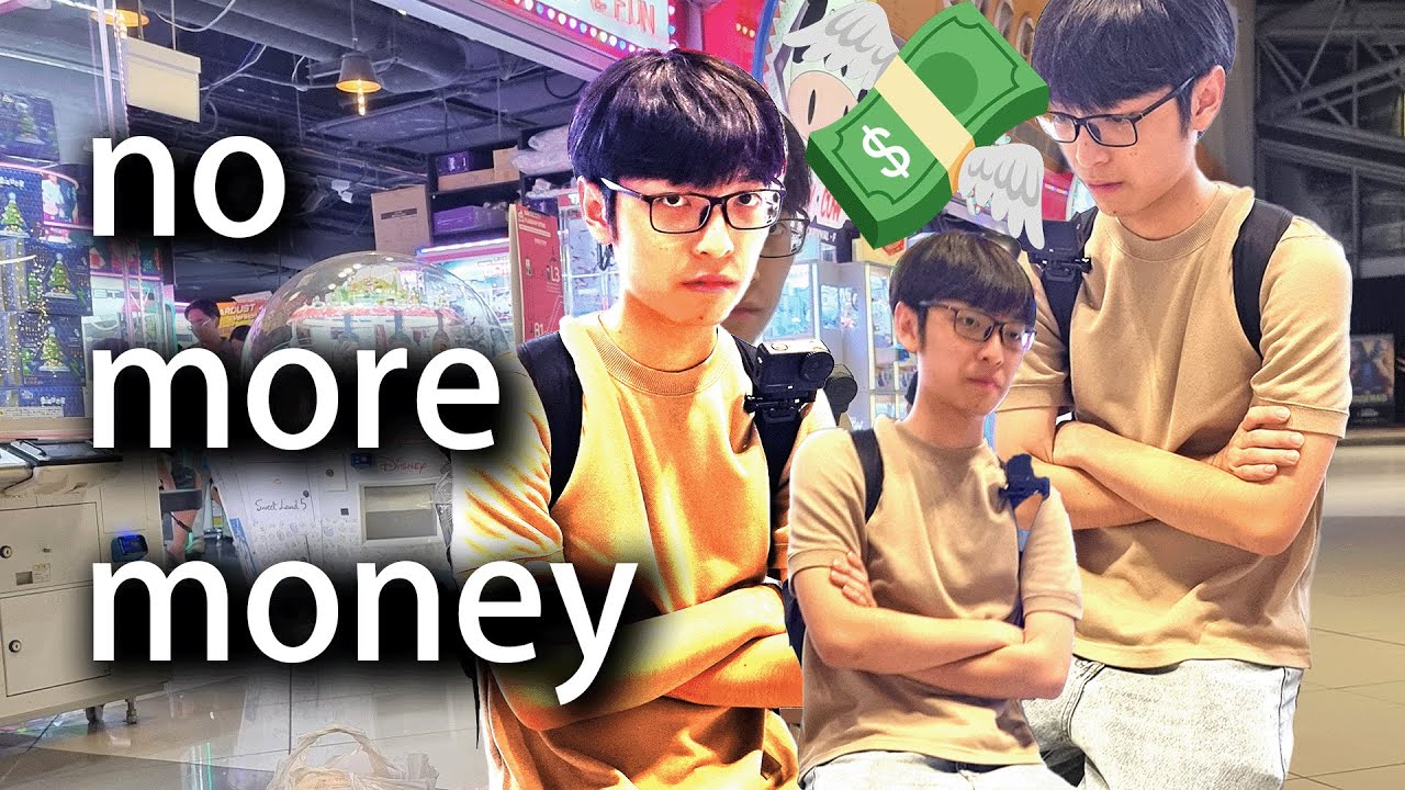 Опустошаем свои кошельки в игровых автоматах 💸💸