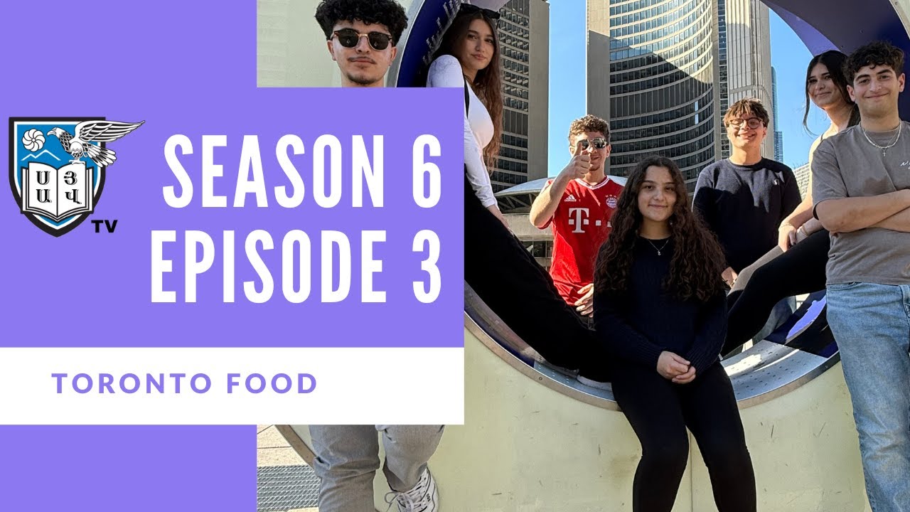 SHTV - Season 6 Episode 3