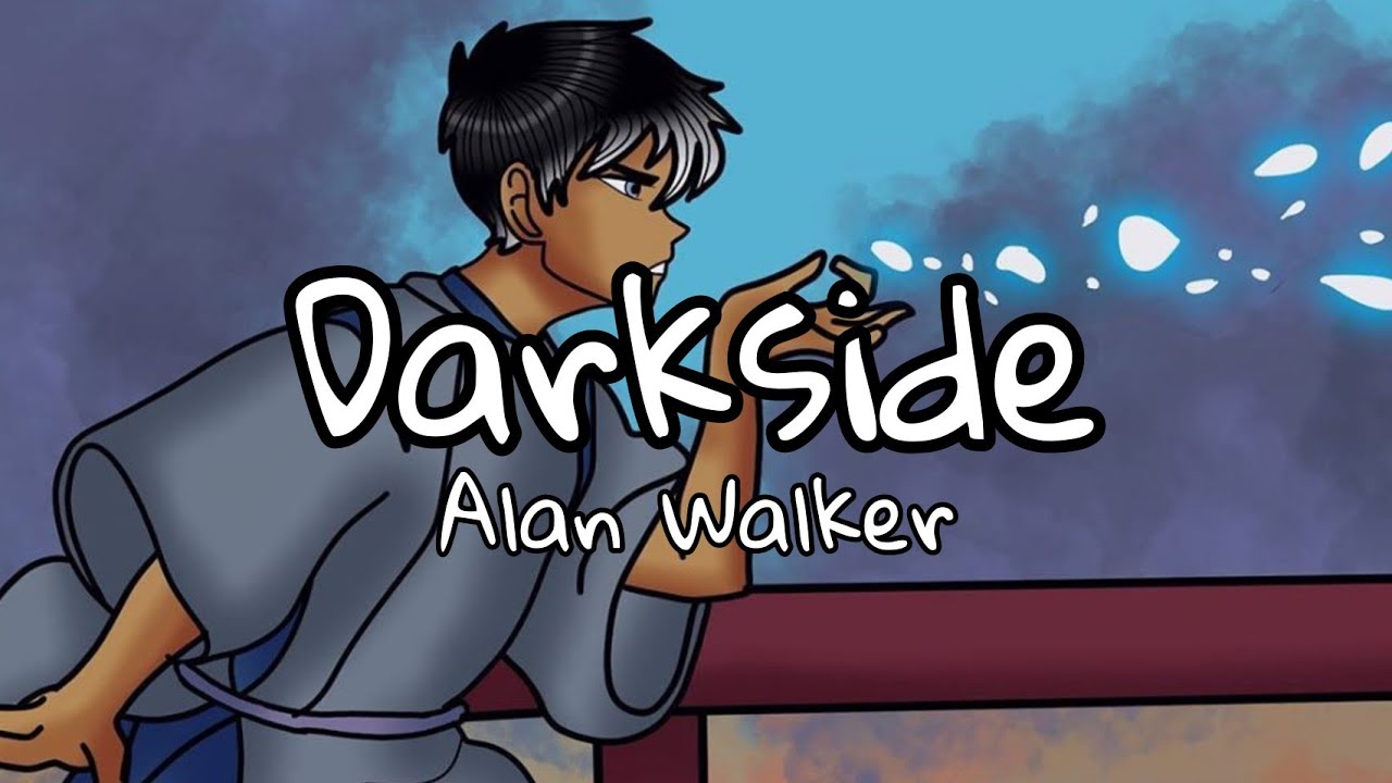 Tam Song - Darkside (Lyrics)