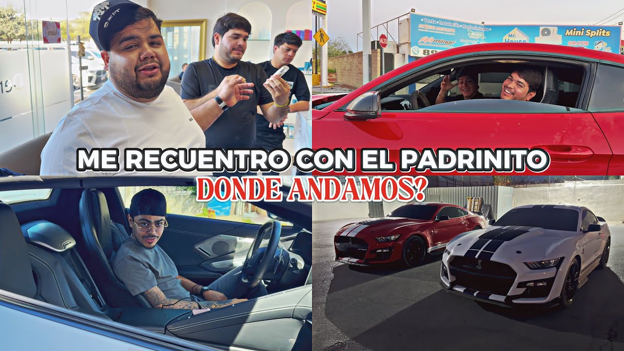 VISITAMOS REYNOSA Y MATAMOROS CON MI COMPA IRVING HCC Y MI COMPA PADRINITO ALGO BIEN🫡😳‼️ 