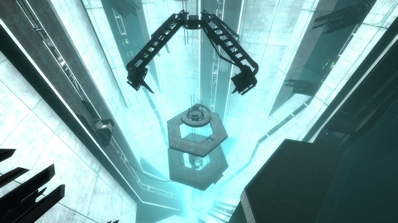 gm_darkfusion showcase (gmod)