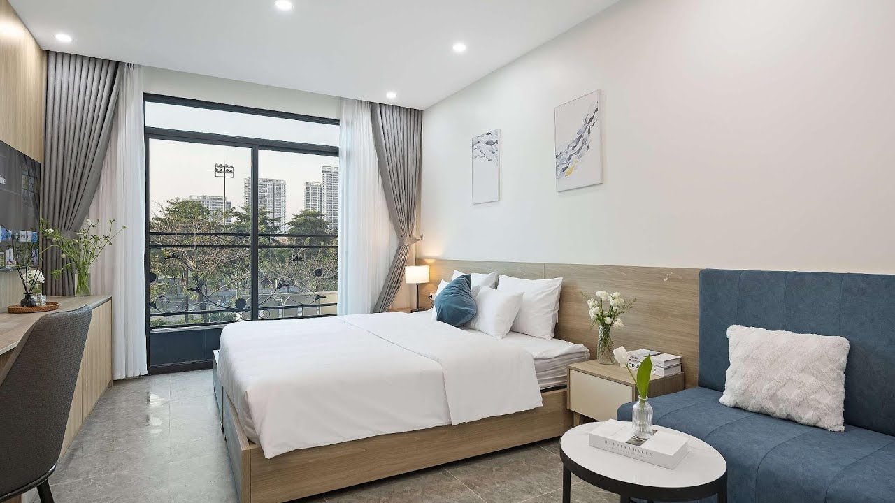 22Land Cosmos Hotel | Hanoi, Vietnam | Hotel Review ⭐