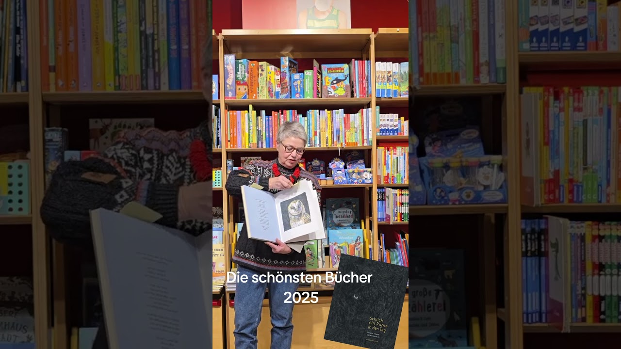 Schlich ein Puma in den Tag von Lena Raubaum und Verena Pavoni, erschienen im Kunstanstifter Verlag