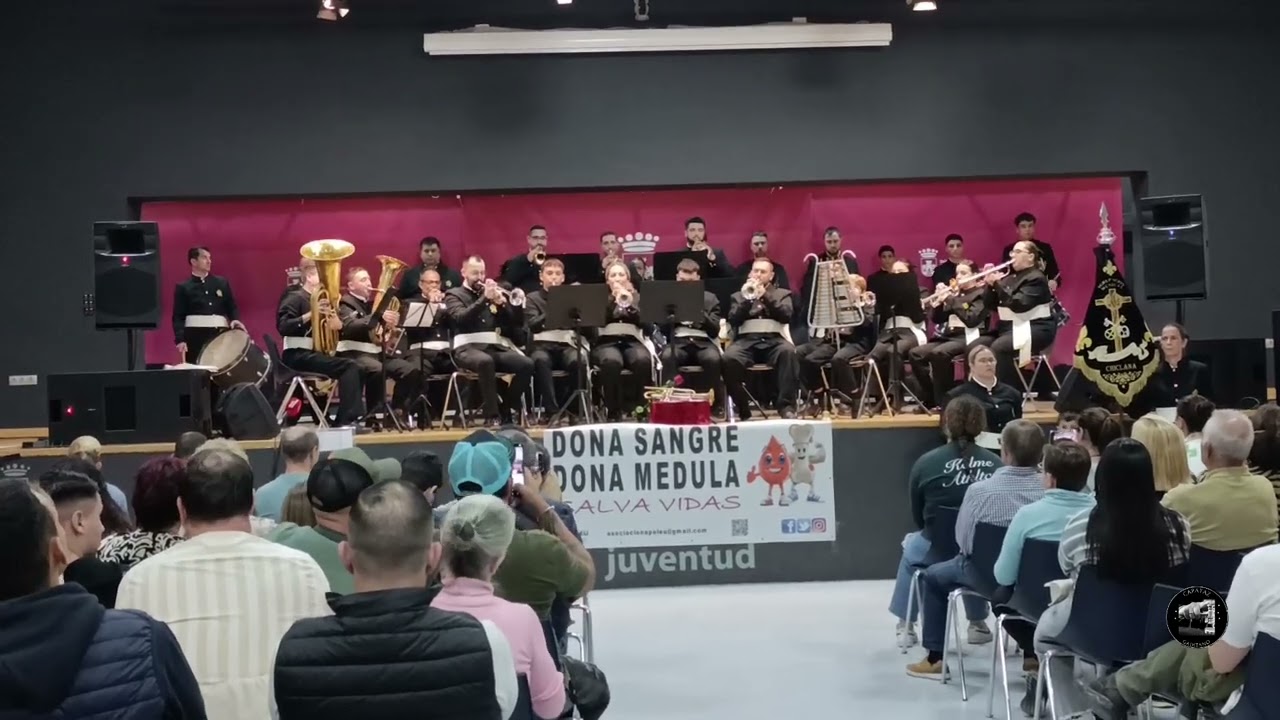 a.m.sagrada resurrección Chiclana 2024