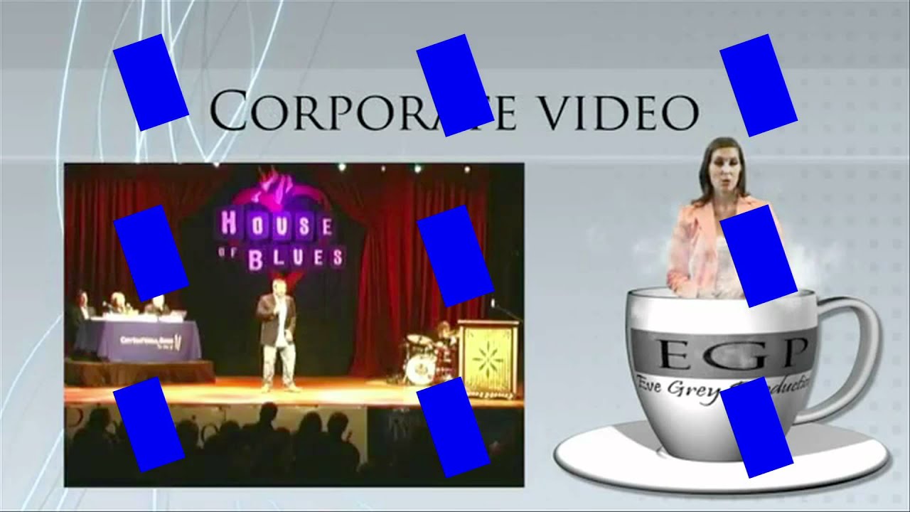 Eve Grey Productions with Narced Out