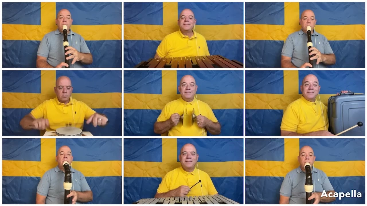 Björneborgarnas marsch
