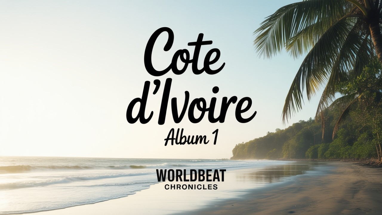 🔥 IVORIAN SWAGGER & RHYTHM | Coupé-Décalé Compilation That Hits Different