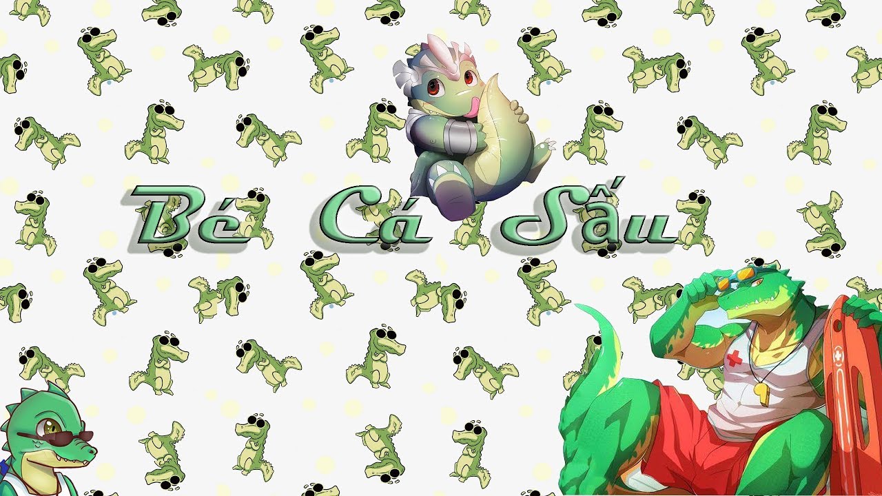 [Bé Cá Sấu] Renekton Top Vượt Cạn Lên Kim Cuong[26/5/2019]- RANK BK3