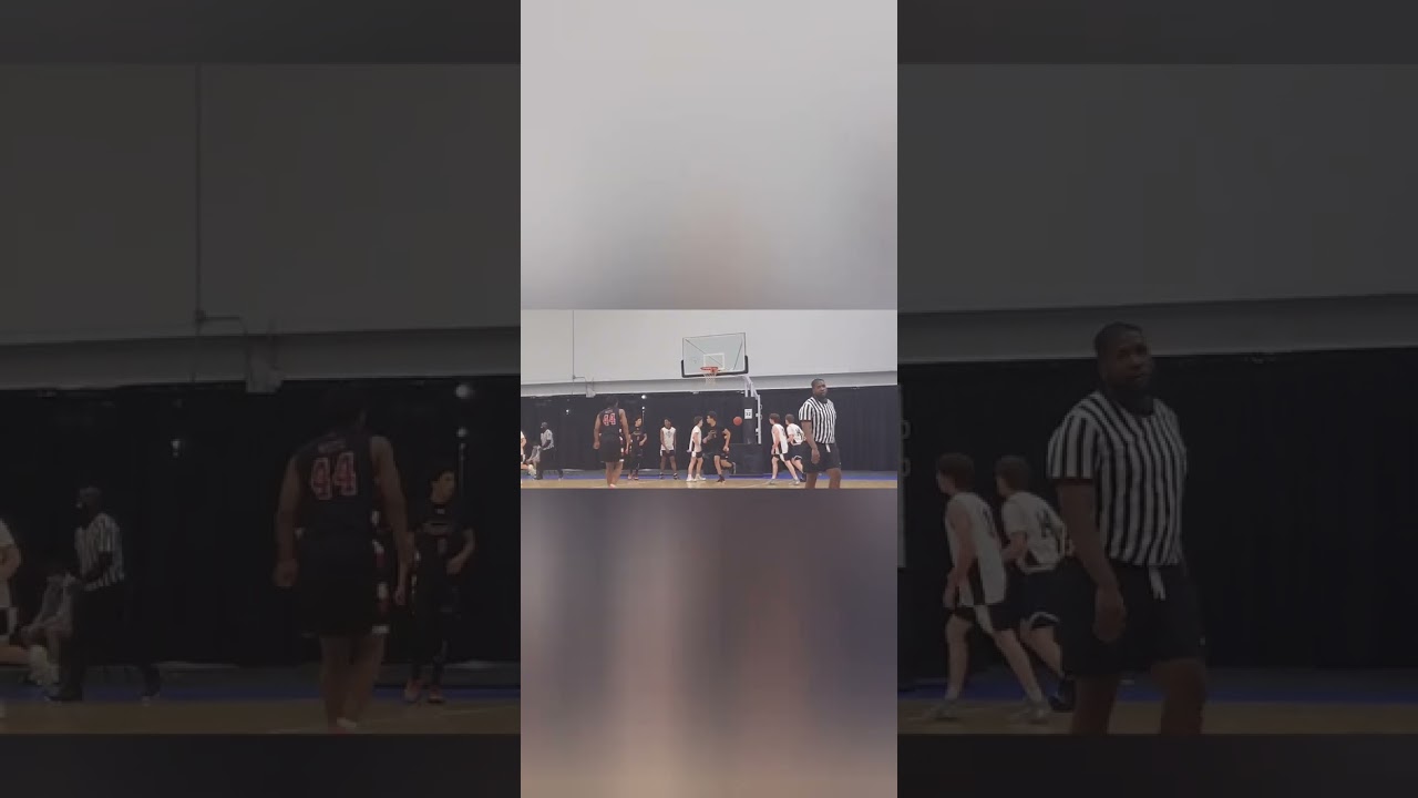 Bran Hoop Group aau circuit