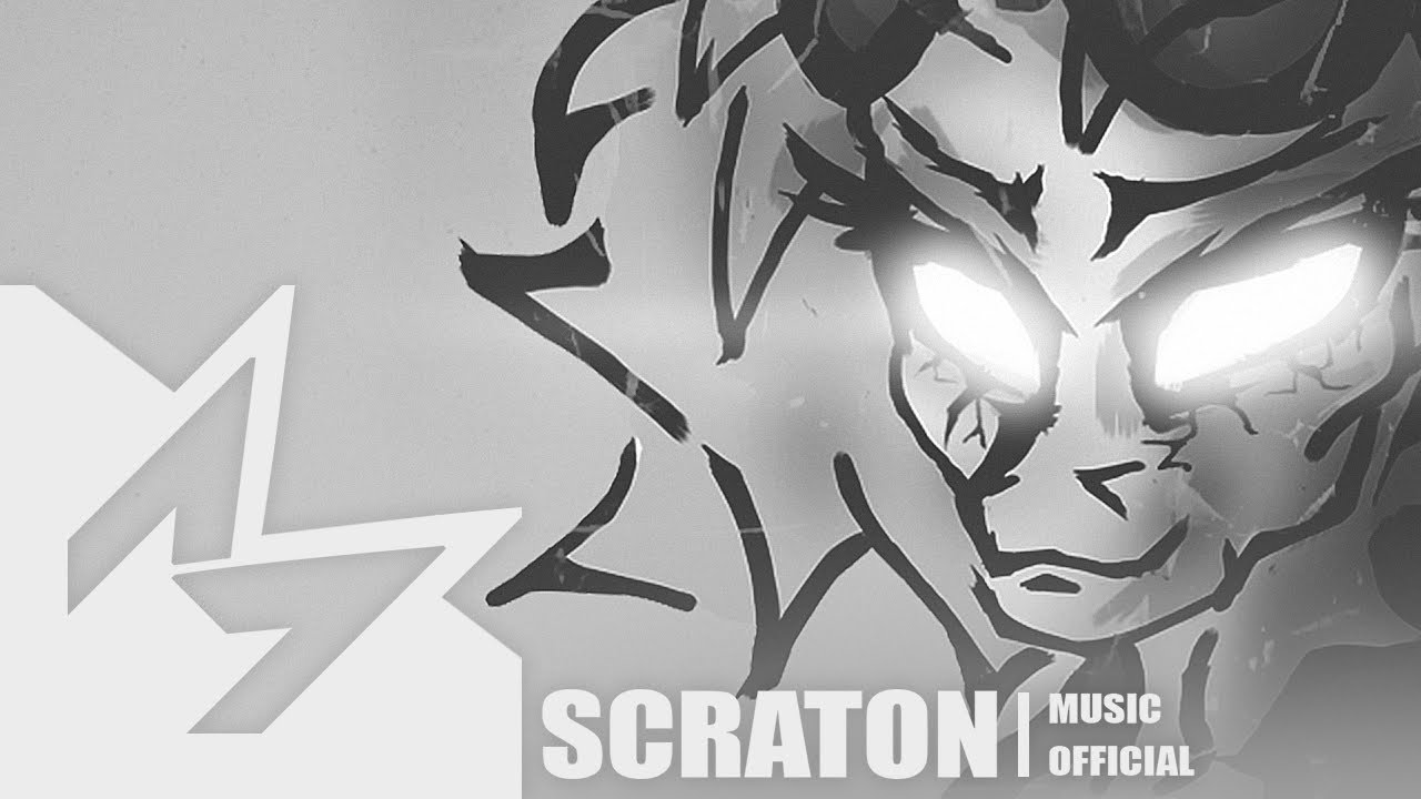 SCRATON - You Got PON3D [7 Years Anniversary Special]