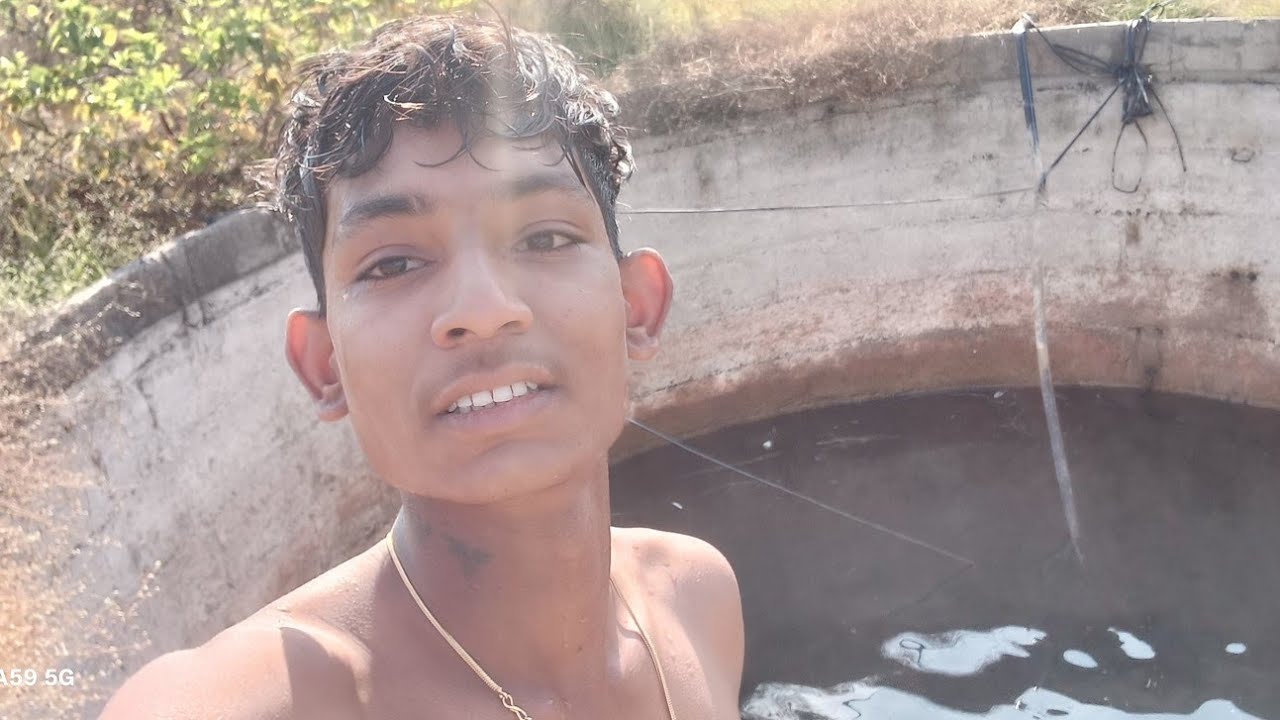 To Aaj hm gaye the bhai baudi par ✌️