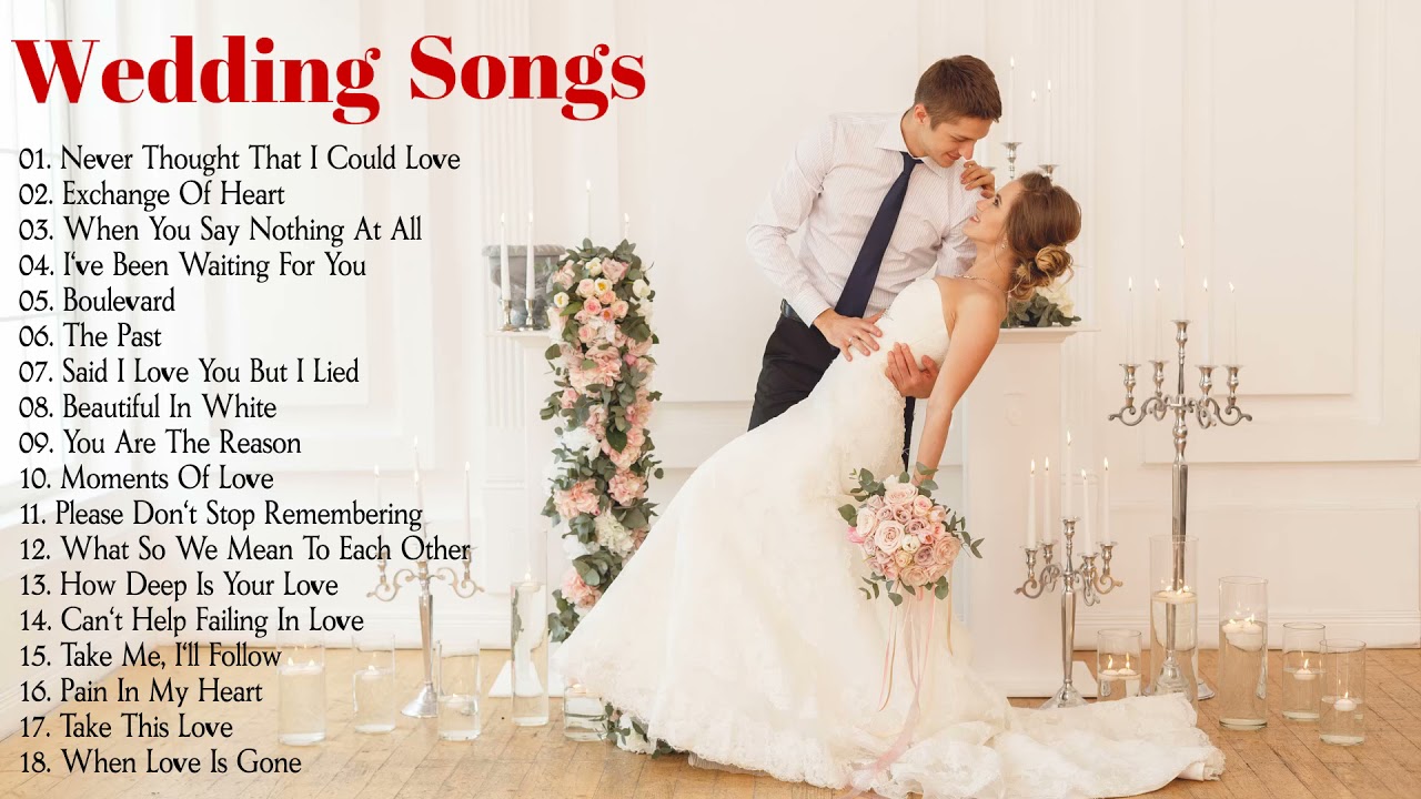 Old Wedding Songs 2021 || Wedding Songs For Walking Down The Aisle