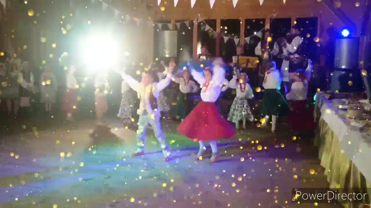 Poszło dziewczę po ziele