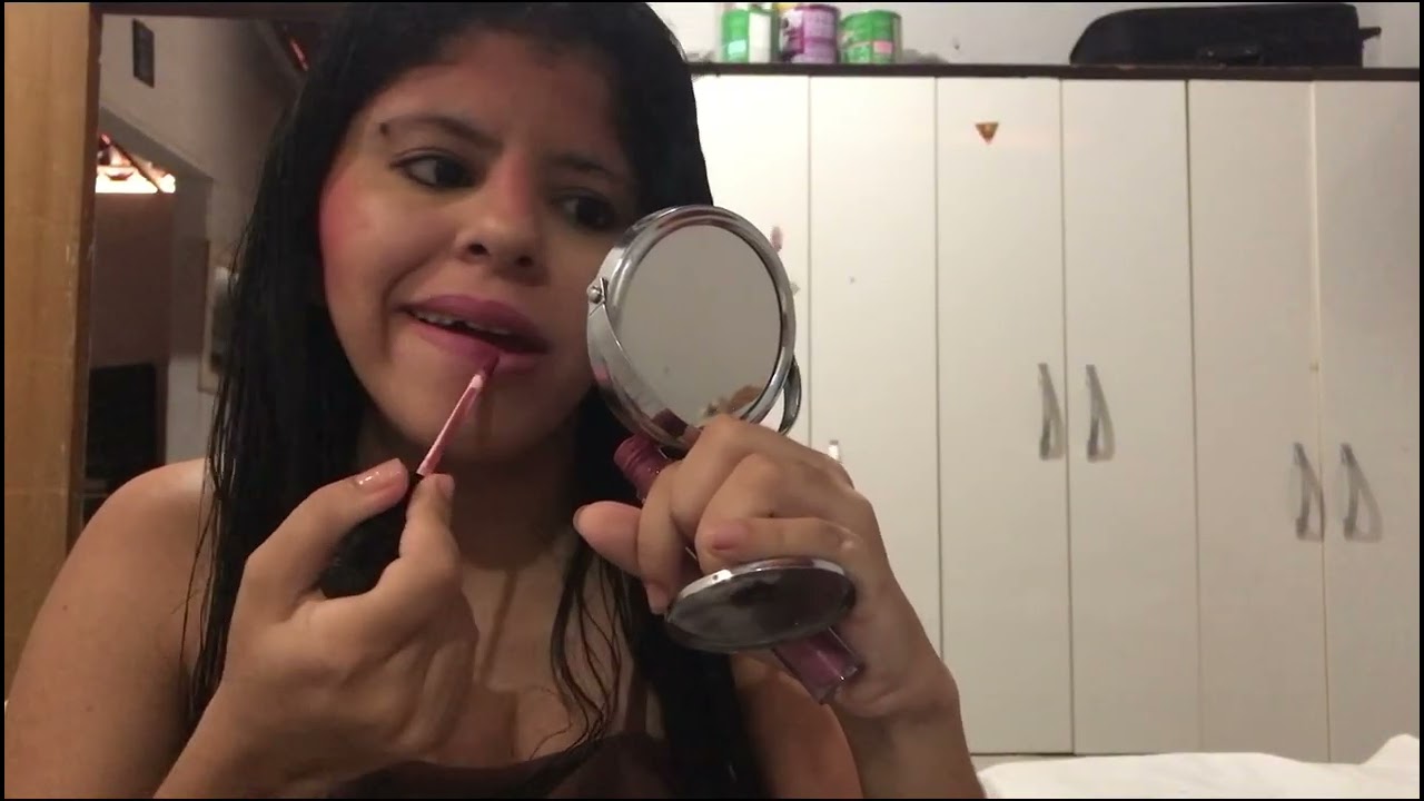 🎀ArrumoComigo para sair para resolver 💄algumas coisas importantes mas não pra vocês￼✨