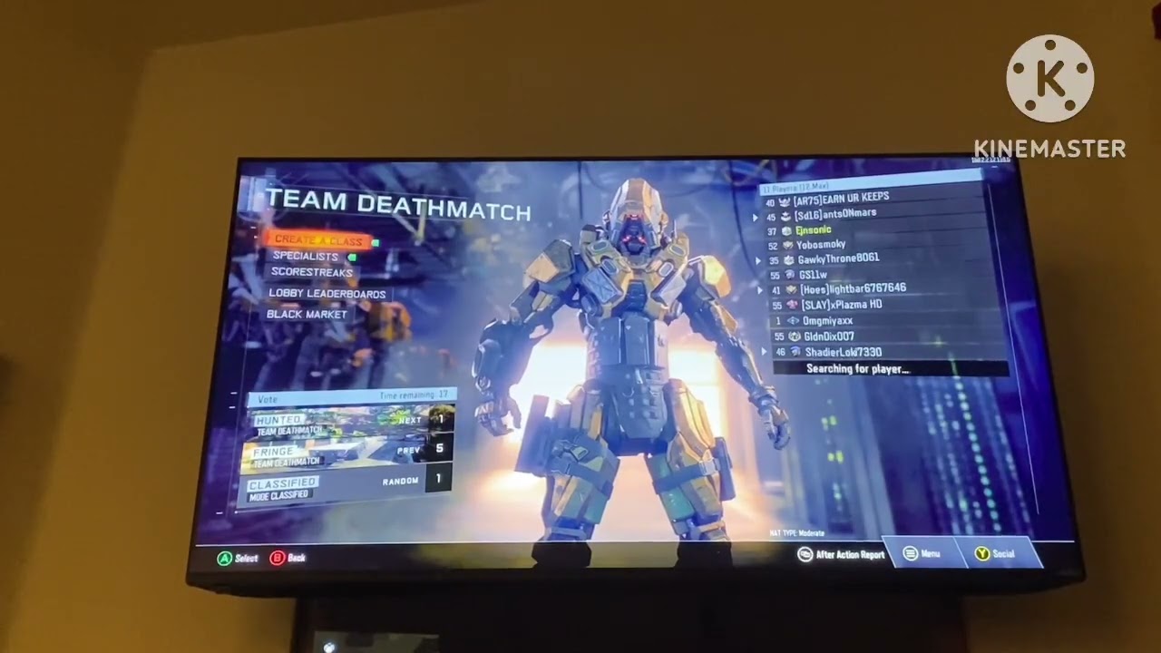 Call Of Duty Black Ops 3 online gameplay part 6