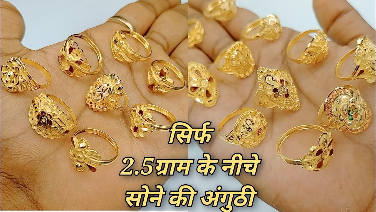 TikTok Famous Ring Review 😍 2027 Special