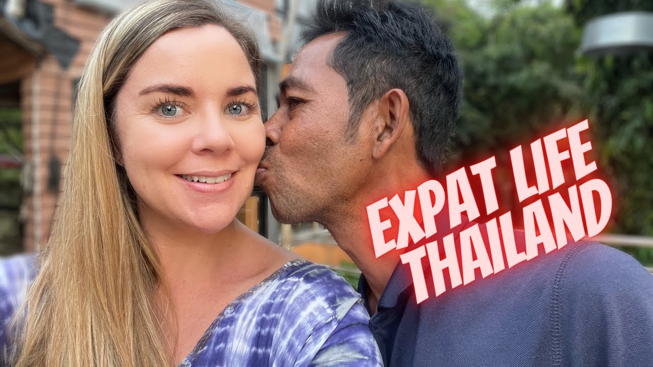 Thai food, Indian food, and MAGIC- expat life in Koh Samui, Thailand (AMWF)