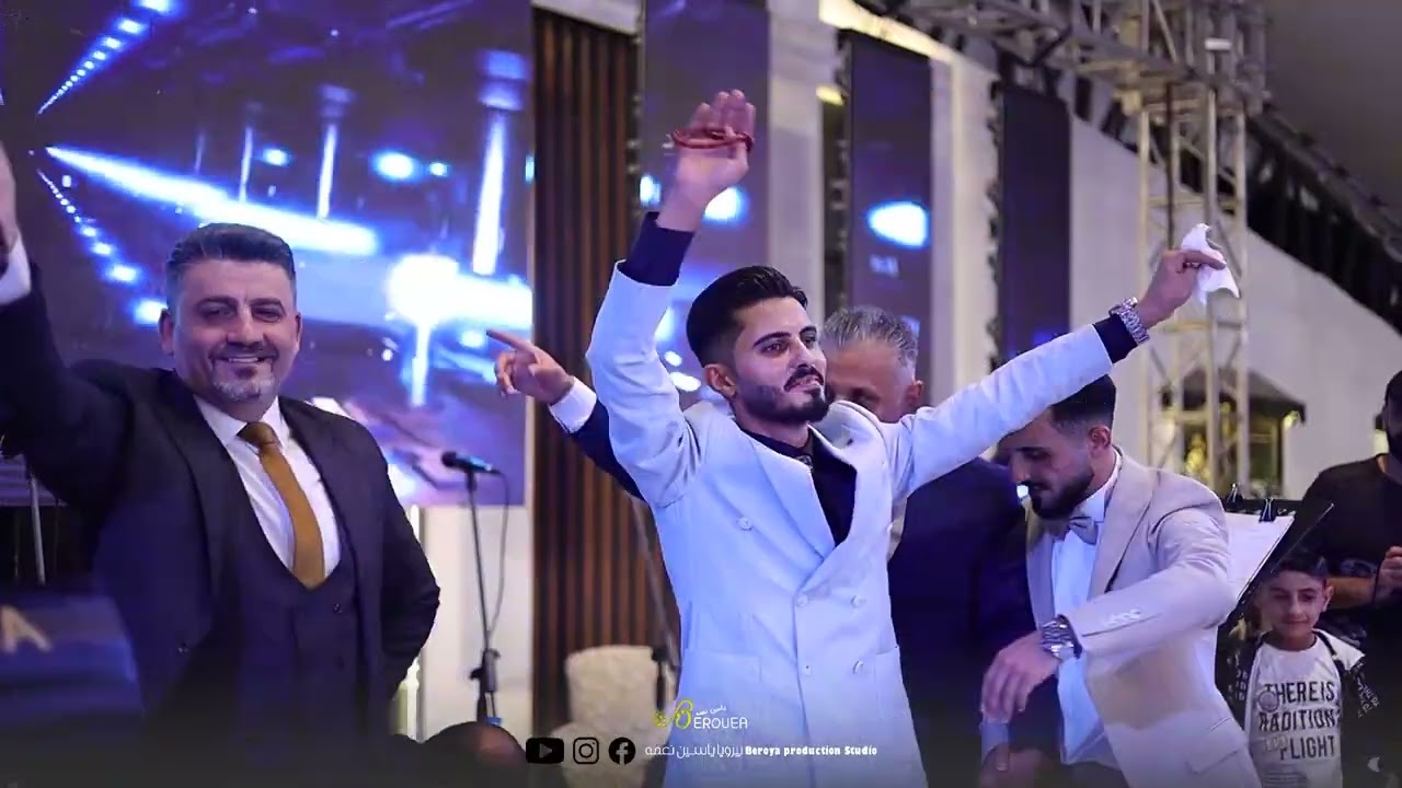 حفل زفاف الدكتور سامر ابو راس تصوير بيرويا ياسين نعمه ٠٩٤٤٤٤٠٥٠٢ ج٤