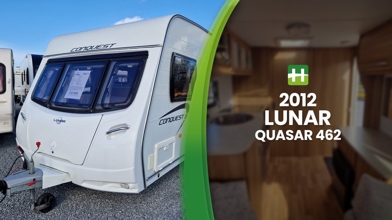 2012 Lunar Quasar 462