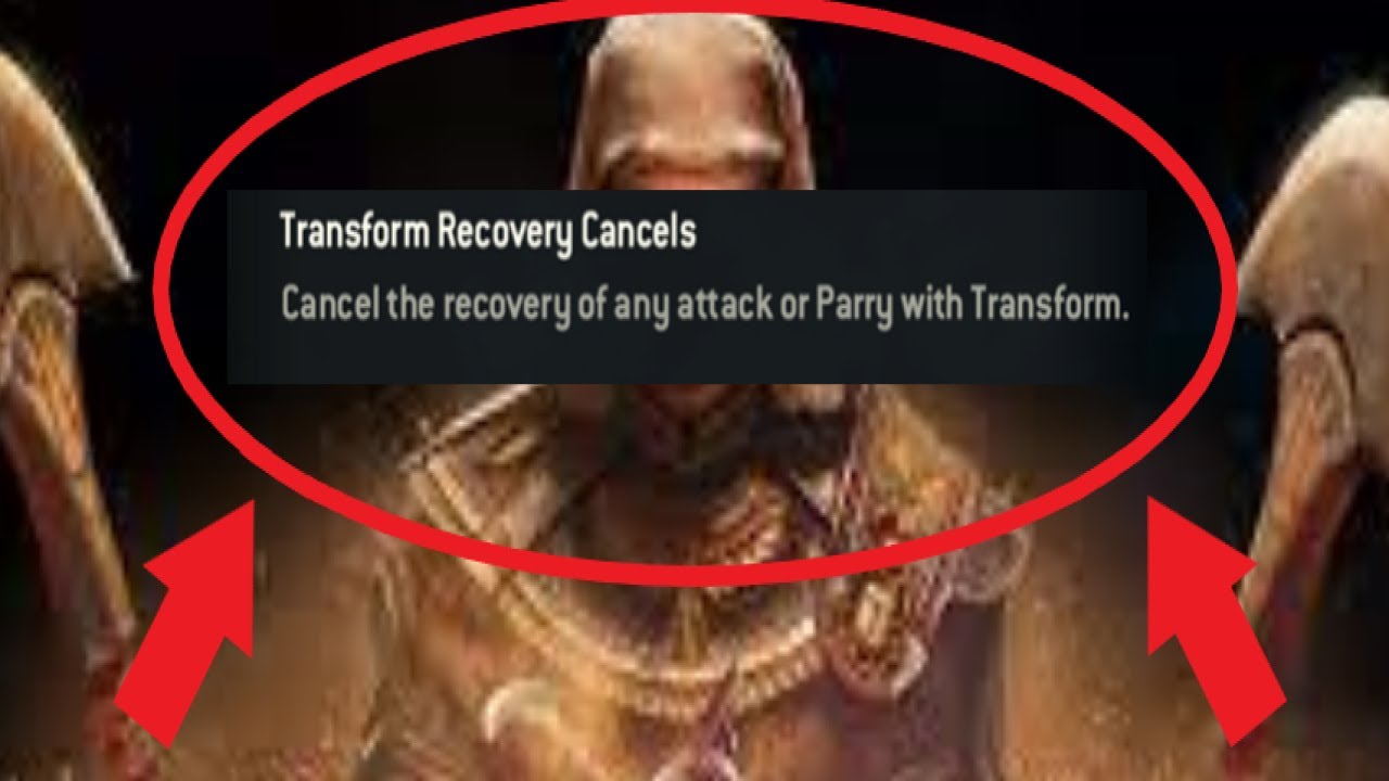 im a light parry stance swap medjay bot | #forhonor