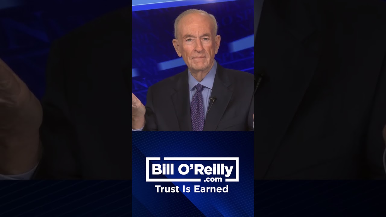Bill O'Reilly Says if Bad Bunny Brings up ICE, THERE WILL BE PROBLEMS