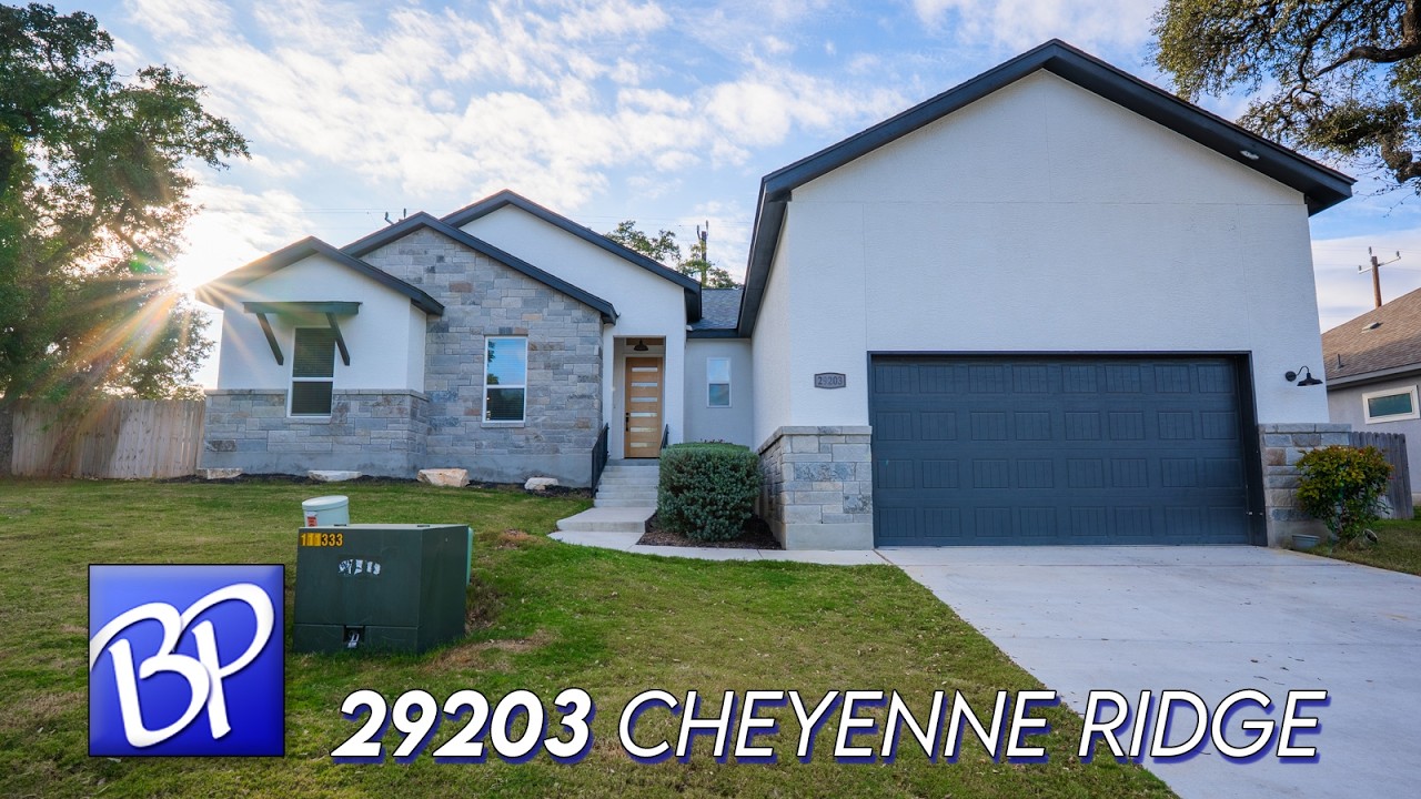 For Rent: 29203 Cheyenne Ridge, Fair Oaks Ranch, Texas 78015
