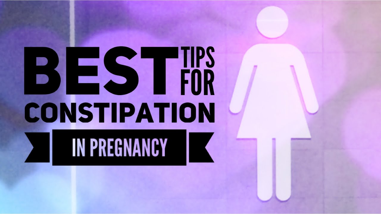 Constipation Relief in Pregnancy | Midwife Recommended Diet Suggestions, Supplements & WARNING SIGNS