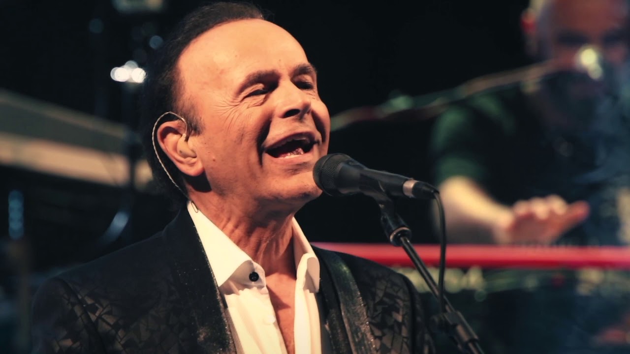 Dodi Battaglia - E la Storia Continua... - Concerto completo